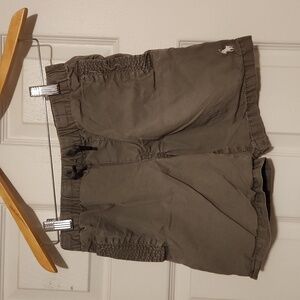 Polo Ralph Lauren boys shorts - grey